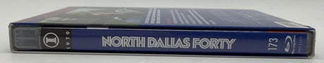 North Dallas Forty (Limited Edition, Region Free) w/SLIP USED - Used Blu-Ray