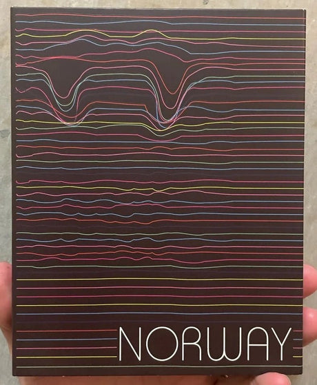 Norway w/SLIP