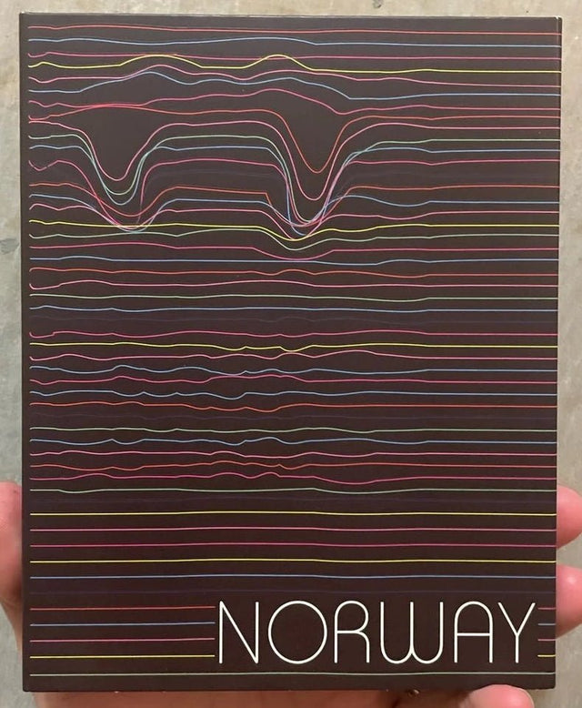 Norway w/SLIP