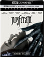 Nosferatu (2024, 4K UHD) w/SLIP