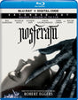 Nosferatu (2024, Blu - Ray) w/SLIP - New Blu - Ray