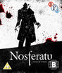 Nosferatu (BFI, Region B)