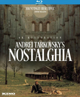Nostalghia (Blu - Ray) w/SLIP - New Blu - Ray