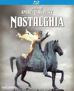 Nostalghia USED