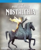 Nostalghia USED