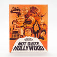 Not Quite Hollywood w/SLIP