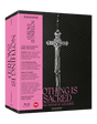 Nothing is Sacred: Three Heresies by Luis Buñuel (UK Limited Edition, Region Free) - New Blu - Ray