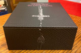 Nothing is Sacred: Three Heresies by Luis Buñuel (UK Limited Edition, Region Free) USED