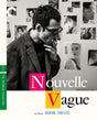Nouvelle Vague (4K UHD, #1327)