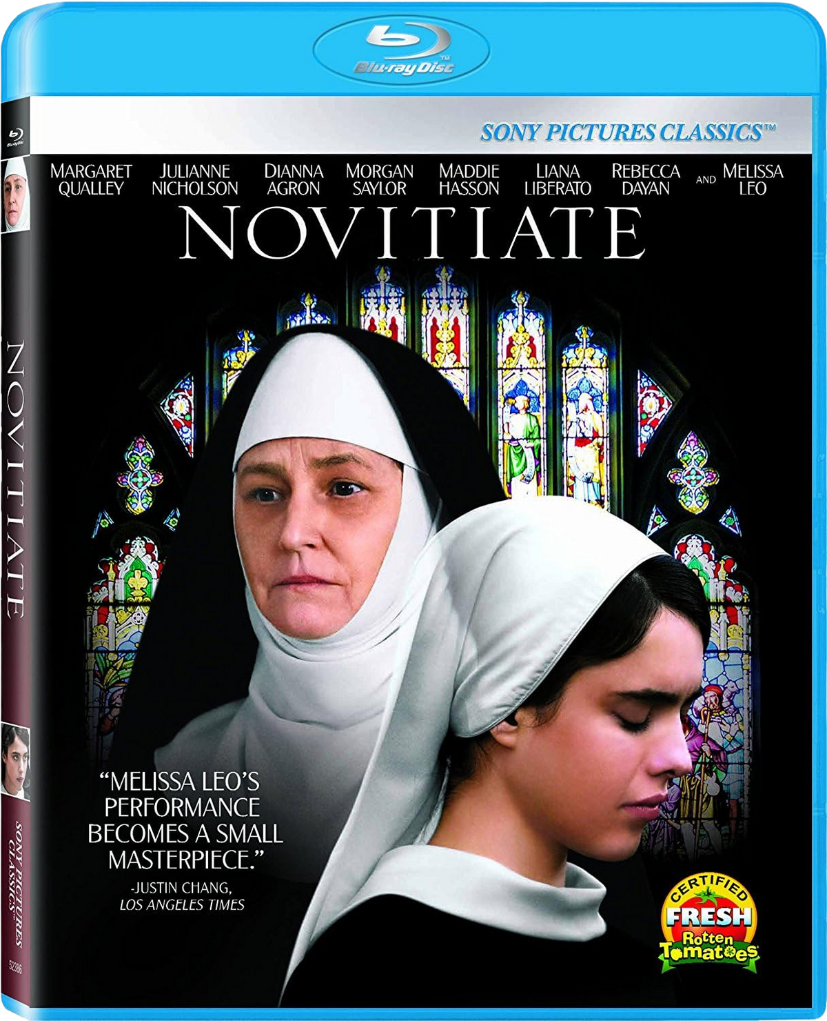 Novitiate USED
