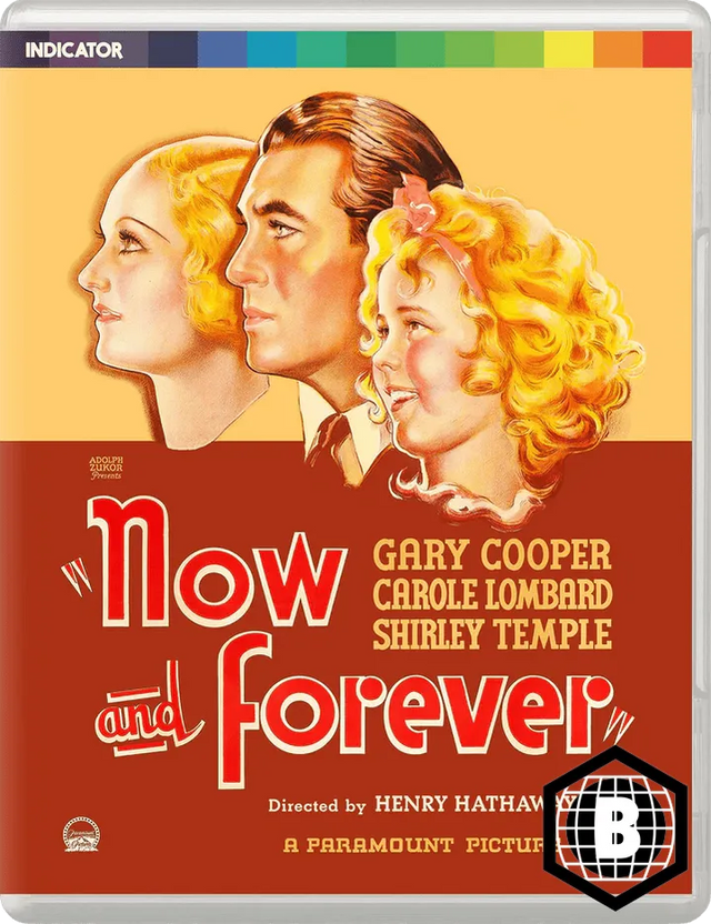 Now and Forever (Limited Edition, Region B)