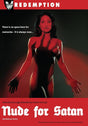 Nude For Satan (DVD)