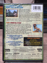 Nude on the Moon/Blaze Starr Goes Nudist DVD