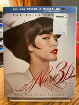 Nurse 3D w/SLIP USED