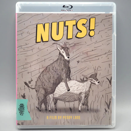 Nuts! w/SLIP