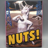 Nuts! w/SLIP
