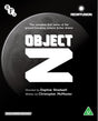 Object Z (Region B)