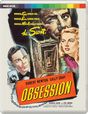Obsession (1949, US Limited Edition) - New Blu - Ray