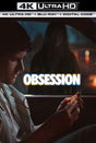 Obsession (2025) (4K UHD) - New 4K UHD