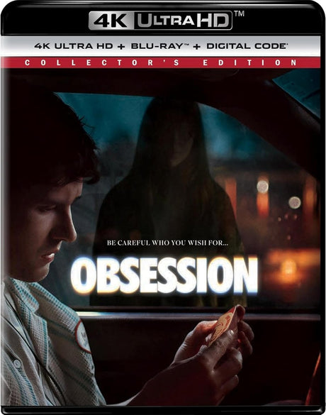 Obsession (2025) (4K UHD)