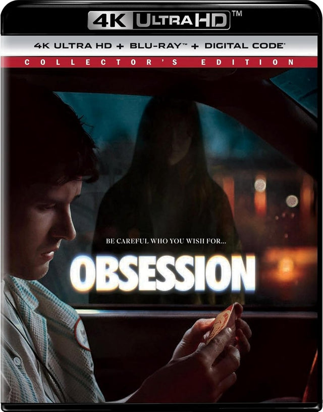 Obsession (2025) (4K UHD)
