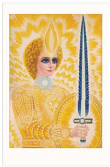 Occult Eye (Limited Edition) - Books