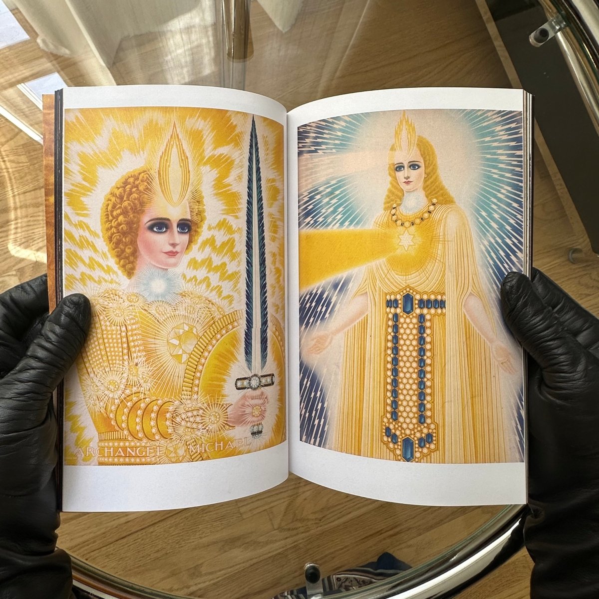 Occult Eye (Limited Edition) - Books