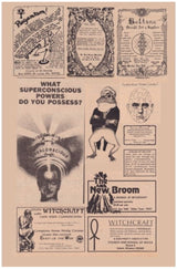 Occult Eye (Limited Edition) - Books