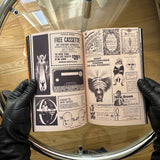 Occult Eye (Limited Edition) - Books