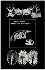 Occult Eye (Limited Edition) - Books