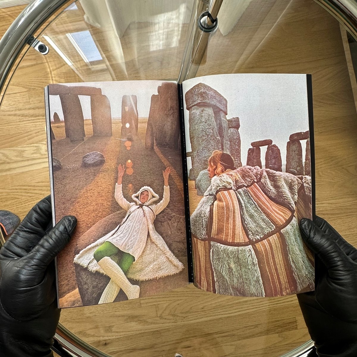 Occult Eye (Limited Edition) - Books