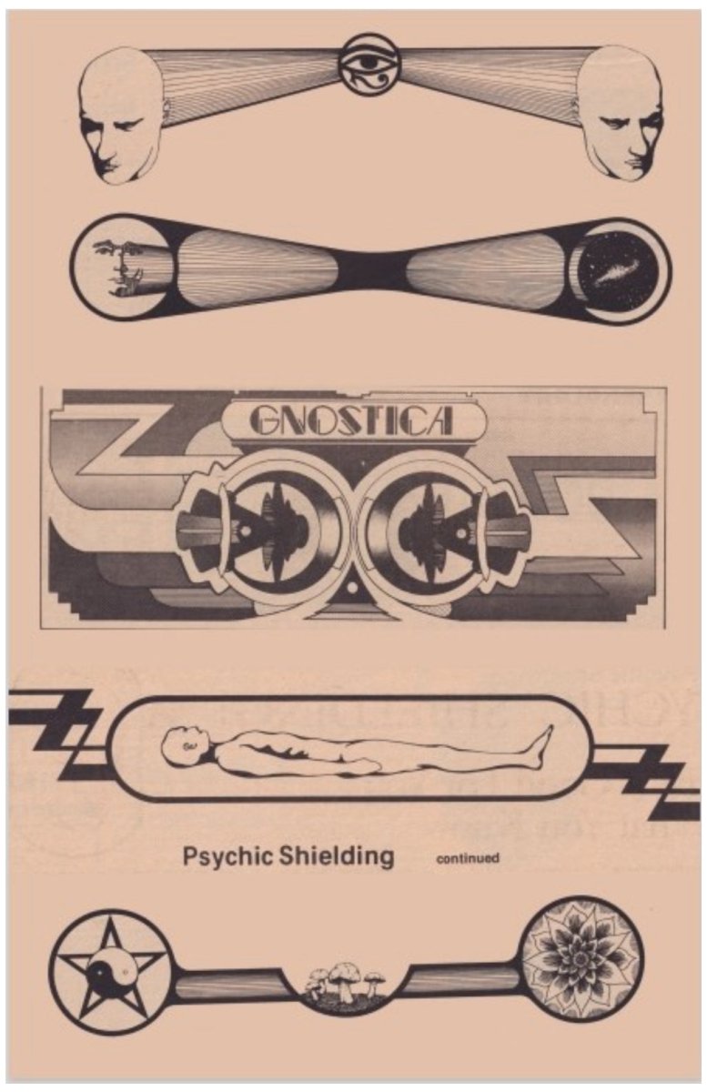 Occult Eye (Limited Edition) - Books