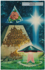 Occult Eye (Limited Edition) - Books