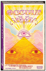 Occult Eye (Limited Edition) - Books