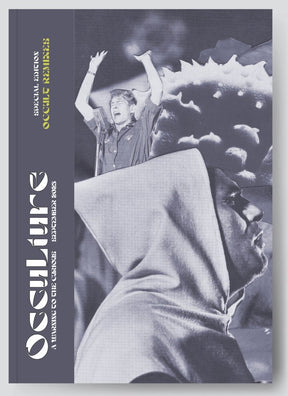Occulture Standalone Issue - Occult Remixes - Books