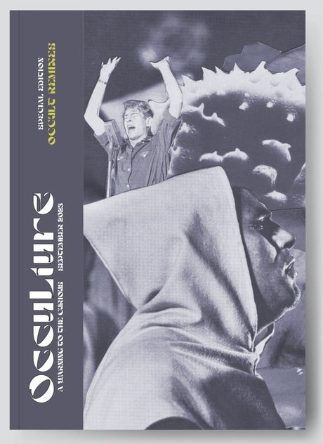 Occulture Standalone Issue - Occult Remixes - Books