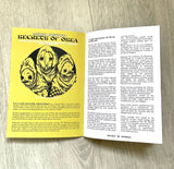 Occulture Standalone Issue - Occult Remixes - Books