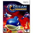 Ocean Commander Nintendo Wii USED - Video Games - Nintendo Wii