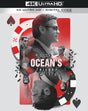 Ocean's Trilogy (4K UHD)