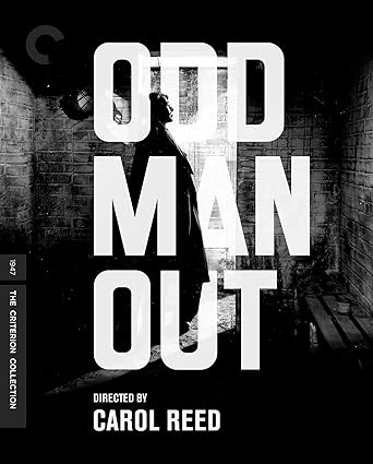 Odd Man Out (#754)