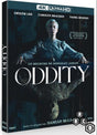 Oddity (4K UHD, Region Free/B) w/SLIP