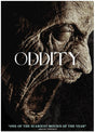 Oddity - New Blu - Ray