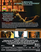 Oddity - New Blu - Ray