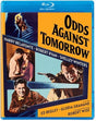 Odds Against Tomorrow w/SLIP - New Blu - Ray