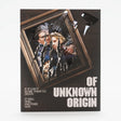 Of Unknown Origin (4K UHD) w/SLIP