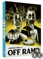 Off Ramp (Refuse Films Limited Edition, Region Free) w/SLIP