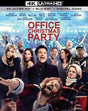 Office Christmas Party (4K UHD) w/SLIP - New 4K UHD