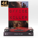 Office Killer (4K UHD, Limited Edition)