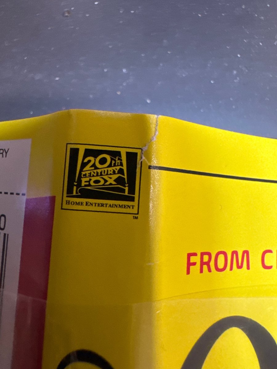 Office Space 20th Anniversary Edition USED