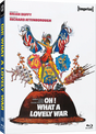 Oh! What A Lovely War (Limited Edition, Imprint, Region Free) w/SLIP